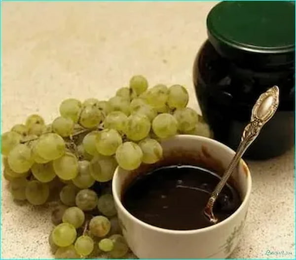 تصویر 1 از فروش شیره انگور محلی + قیمت خرید به صرفه